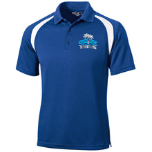 Load image into Gallery viewer, T476 Moisture-Wicking Tag-Free Golf Shirt TBPW
