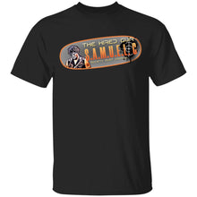 Load image into Gallery viewer, G500B Youth 5.3 oz 100% Cotton T-Shirt SAMUEL C
