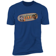 Load image into Gallery viewer, Z61x Premium Short Sleeve Tee SAMUEL C
