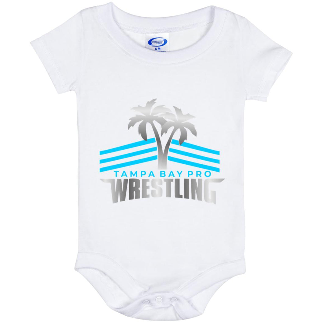 IO6M Baby Onesie 6 Month TBPW