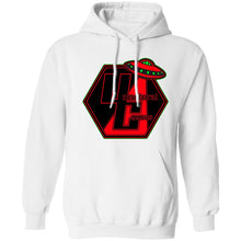 Load image into Gallery viewer, Z66x Pullover Hoodie 8 oz Unnatural Causes
