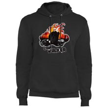 Load image into Gallery viewer, PC78H Core Fleece Pullover Hoodie Liam Walker Fire
