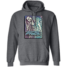 Load image into Gallery viewer, Z66 Pullover Hoodie Frick
