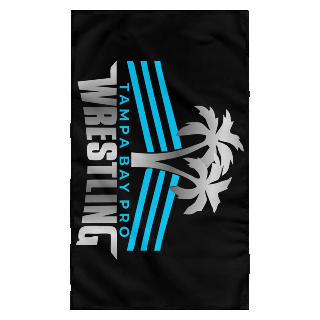 SUBWF Sublimated Wall Flag TBPW
