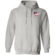 Load image into Gallery viewer, Sons-Of-Libery (Logo-Only) G185 Pullover Hoodie - Sons of Liberty
