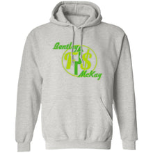 Load image into Gallery viewer, Z66 Pullover Hoodie Financially Stable
