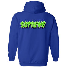 Load image into Gallery viewer, Z66 Pullover Hoodie Clayton Cross
