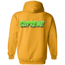 Load image into Gallery viewer, Z66 Pullover Hoodie Clayton Cross
