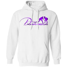Load image into Gallery viewer, Z66 Pullover Hoodie Dream
