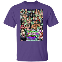 Load image into Gallery viewer, G500 5.3 oz. T-Shirt Collision Course
