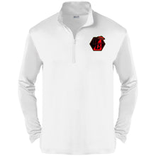 Load image into Gallery viewer, ST357 Competitor 1/4-Zip Pullover - Unnatural Causes
