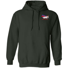 Load image into Gallery viewer, Sons-Of-Libery (Logo-Only) G185 Pullover Hoodie - Sons of Liberty
