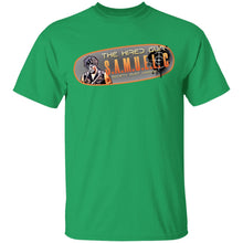 Load image into Gallery viewer, G500B Youth 5.3 oz 100% Cotton T-Shirt SAMUEL C
