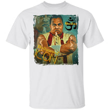 Load image into Gallery viewer, G500B Youth 5.3 oz 100% Cotton T-Shirt Omkar
