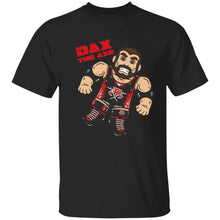 Load image into Gallery viewer, G500B Youth 5.3 oz 100% Cotton T-Shirt Dax
