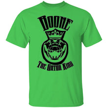 Load image into Gallery viewer, G500 5.3 oz. T-Shirt Boone - Blk
