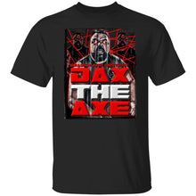 Load image into Gallery viewer, G500 5.3 oz. T-Shirt Dax Destroy Logo
