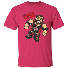 Load image into Gallery viewer, G500B Youth 5.3 oz 100% Cotton T-Shirt Dax

