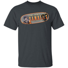 Load image into Gallery viewer, G500B Youth 5.3 oz 100% Cotton T-Shirt SAMUEL C
