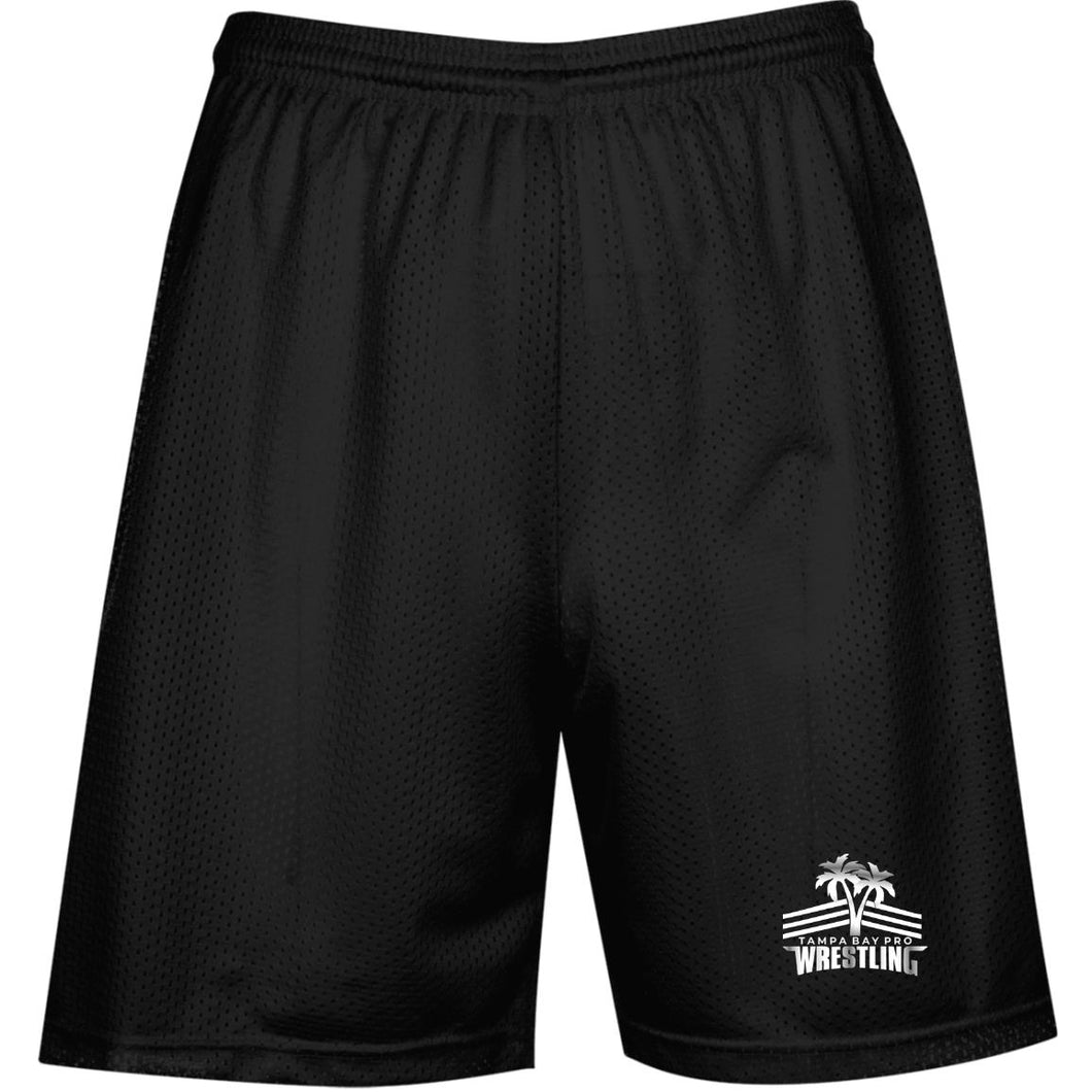 ST510 Performance Mesh Shorts - TBPW