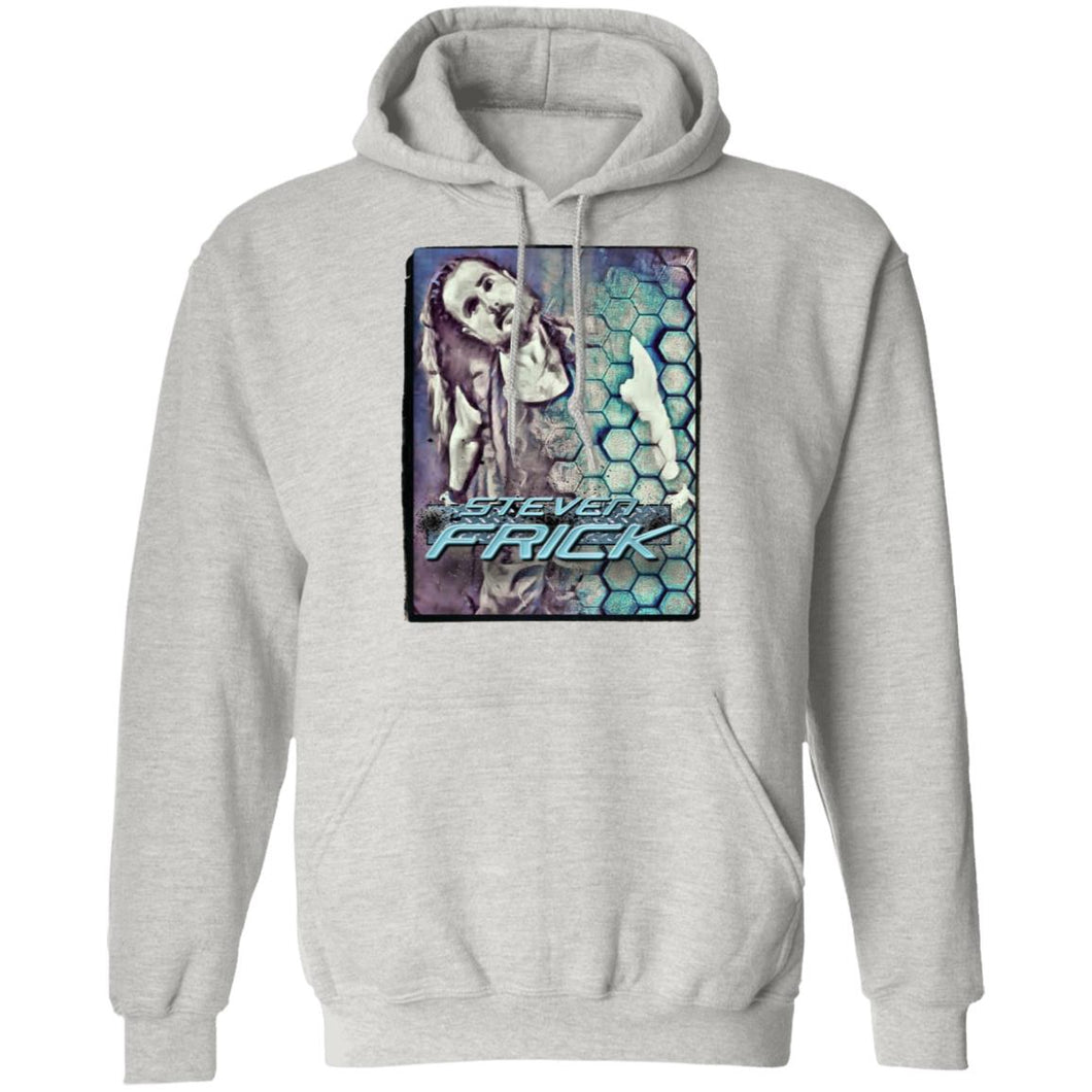 Z66 Pullover Hoodie Frick