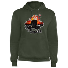 Load image into Gallery viewer, PC78H Core Fleece Pullover Hoodie Liam Walker Fire
