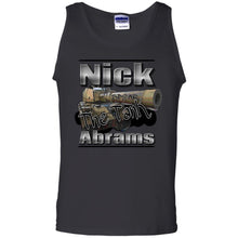 Load image into Gallery viewer, G220 100% Cotton Tank Top Abrams
