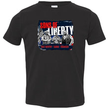 Load image into Gallery viewer, Sons-Of-Liberty-Mockup_clipped_rev_2 3321 Toddler Jersey T-Shirt - Sons of Liberty
