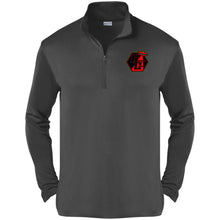 Load image into Gallery viewer, ST357 Competitor 1/4-Zip Pullover - Unnatural Causes
