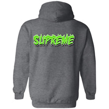 Load image into Gallery viewer, Z66 Pullover Hoodie Clayton Cross
