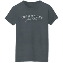 Load image into Gallery viewer, G500L Ladies&#39; 5.3 oz. T-Shirt Josh Wise
