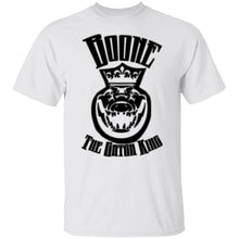 Load image into Gallery viewer, G500 5.3 oz. T-Shirt Boone - Blk
