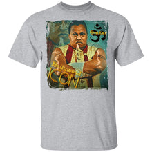 Load image into Gallery viewer, G500B Youth 5.3 oz 100% Cotton T-Shirt Omkar
