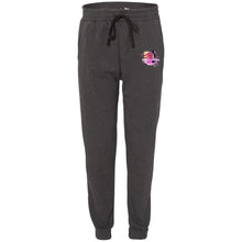 Load image into Gallery viewer, BU8800 Adult Fleece Joggers Emily Locke Best Friend
