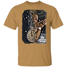 Load image into Gallery viewer, G500 5.3 oz. T-Shirt Benjy Time

