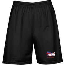 Load image into Gallery viewer, Sons-Of-Libery (Logo-Only) ST510 Performance Mesh Shorts
