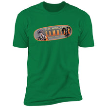 Load image into Gallery viewer, Z61x Premium Short Sleeve Tee SAMUEL C
