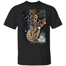 Load image into Gallery viewer, G500 5.3 oz. T-Shirt Benjy Time
