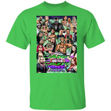 Load image into Gallery viewer, G500 5.3 oz. T-Shirt Collision Course
