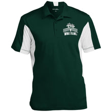 Load image into Gallery viewer, ST655 Men&#39;s Colorblock Performance Polo
