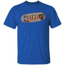 Load image into Gallery viewer, G500 5.3 oz. T-Shirt Hired Gun S.A.M.U.E.L. C
