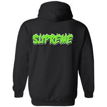 Load image into Gallery viewer, Z66 Pullover Hoodie Clayton Cross

