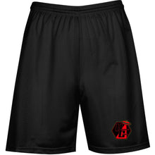 Load image into Gallery viewer, ST510 Performance Mesh Shorts - Unnatural Causes
