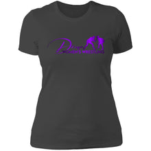 Load image into Gallery viewer, NL3900 Ladies&#39; Boyfriend T-Shirt Dream
