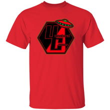 Load image into Gallery viewer, G500B Youth 5.3 oz 100% Cotton T-Shirt - Unnatural Causes
