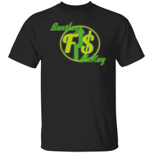 Load image into Gallery viewer, G500 5.3 oz. T-Shirt Financially Stable
