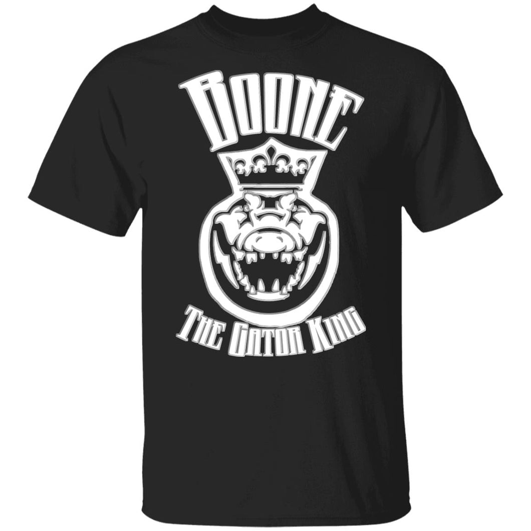 G500B Youth 5.3 oz 100% Cotton T-Shirt Boone