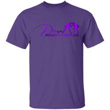 Load image into Gallery viewer, G500B Youth 5.3 oz 100% Cotton T-Shirt Dream
