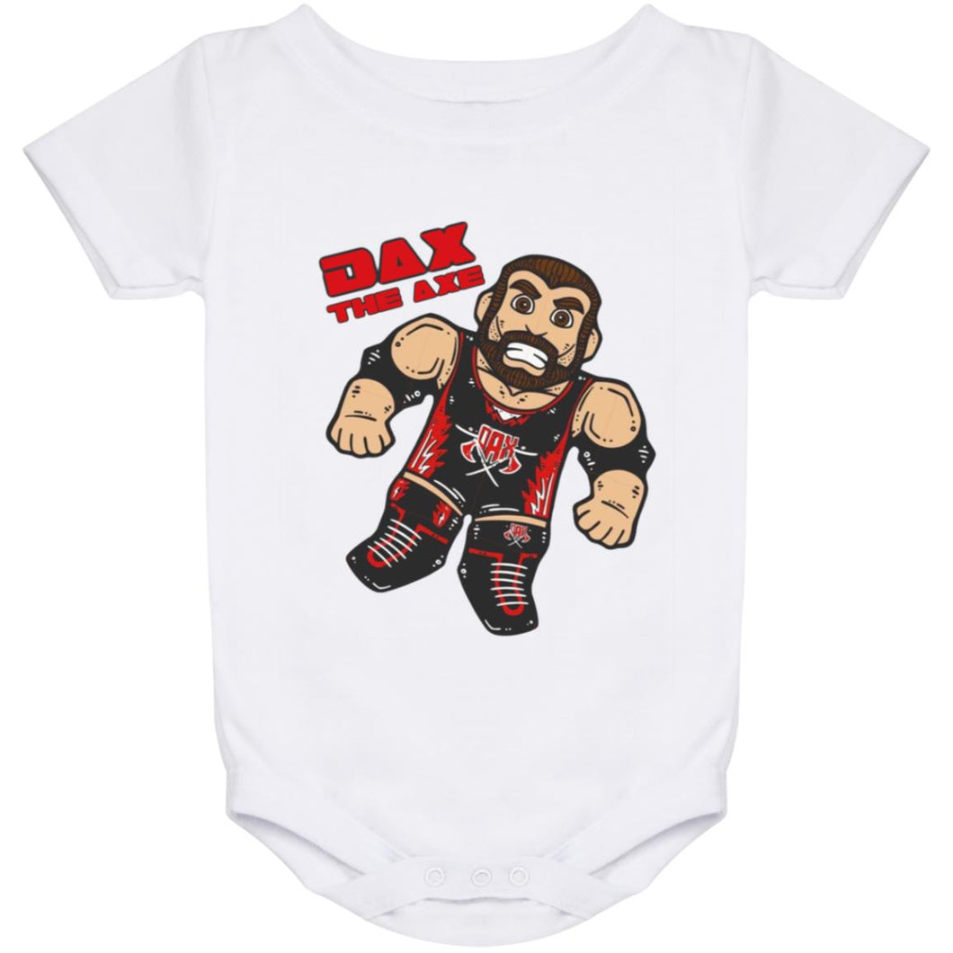 IO24M Baby Onesie 24 Month Dax kids