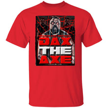 Load image into Gallery viewer, G500 5.3 oz. T-Shirt Dax Destroy Logo
